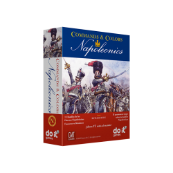 Commands & Colors Napoleonics