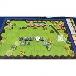 Commands & Colors Napoleonics