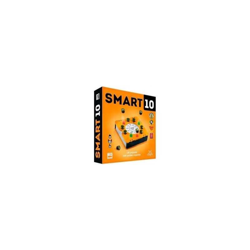 Smart 10