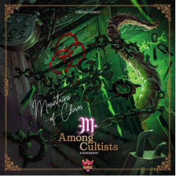 Mountains of Chaos - Among...