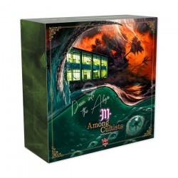 Down into the Abyss - Among Cultists (ES/ENG/DE/FR)