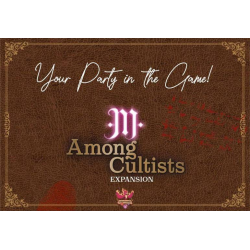 Your Party in the Game -...