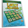 Lucky Numbers Expansion 5to Jugador