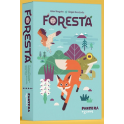 Foresta