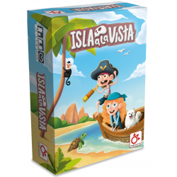 Isla a La Vista