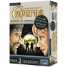 Caverna: Caverna vs Caverna