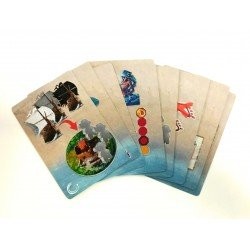 Promo: Adversidades - Tindaya