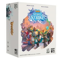 Untamed: Facciones Salvajes...