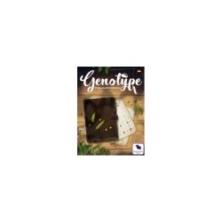 Genotype: Un juego de...