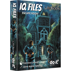 Liberación - IQ Files:...