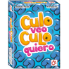 Culo veo, Culo quiero