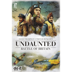 Undaunted: Battle of Britain