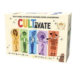 CULTivate