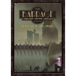 El Proyecto Leeghwater -...