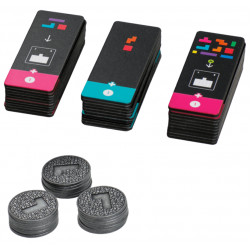 Project L Finesse Expansion