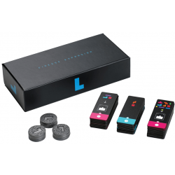 Project L Finesse Expansion