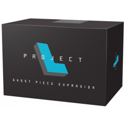 Project L Ghost Piece...