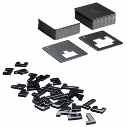 Project L Ghost Piece Expansion