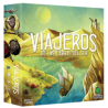 Viajeros de las tierras del sur
