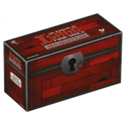 Binding of Isaac Four Souls...