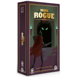 Mini Rogue