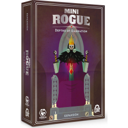 Abismos de Perdición - Mini...