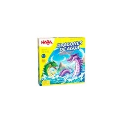 Dragones De Agua