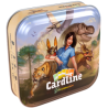 Cardline Dinosaurios