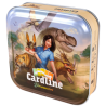 Cardline Dinosaurios