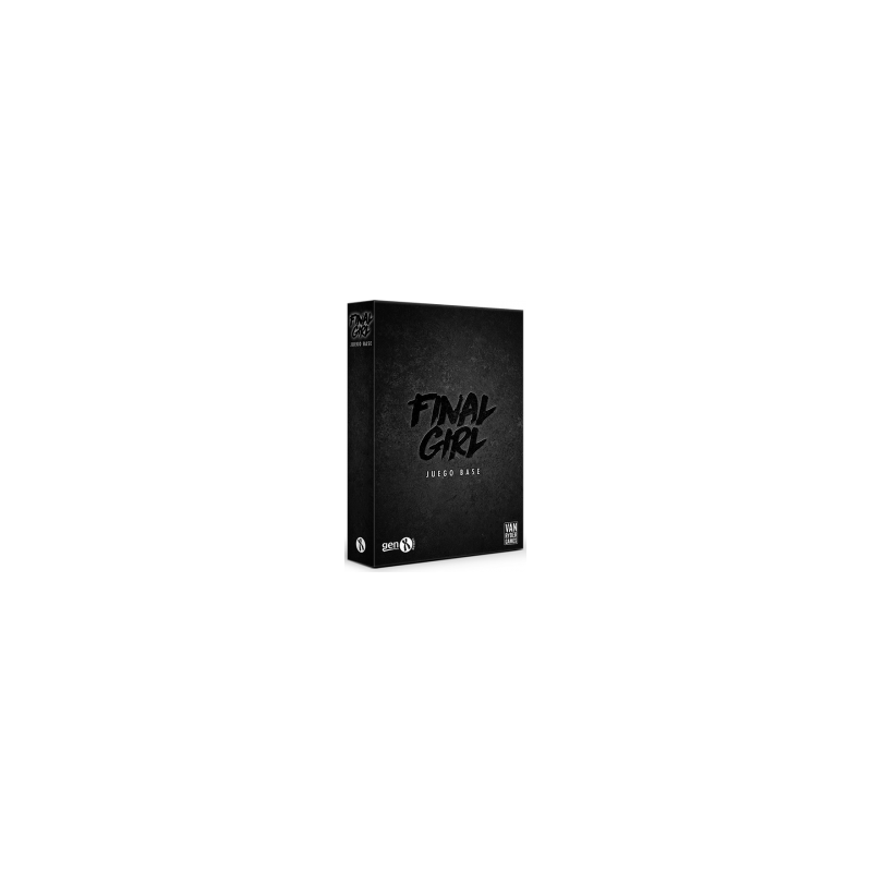 Final Girl