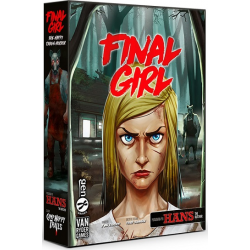 The Happy Trails Horror -...