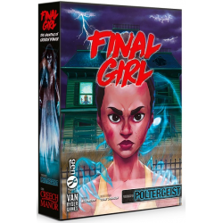 The Haunting of Creech...