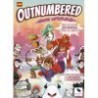 Outnumbered: Improbable Heroes