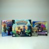 PACK Adventure Tactics: La torre de Domianne + Expansiones