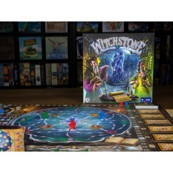 Witchstone