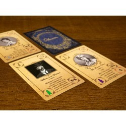 Arriba y Abajo - Obsesión