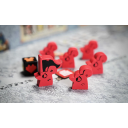 Los Merodeadores - Root