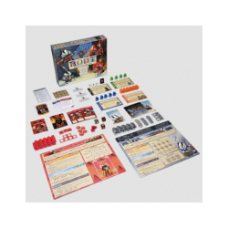 Los Merodeadores - Root