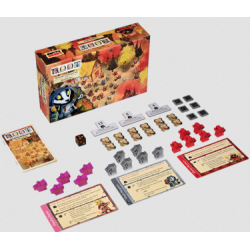 Secuaces Merodeadores - Root