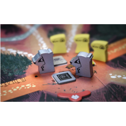 Secuaces Merodeadores - Root