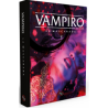 Vampiro: La Mascarada 5ta edición Bolsillo