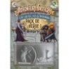Pack de Héroe 1 - Adventure Tactics: La torre de Domianne