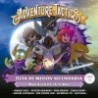 Guía de Misión Secundaria Libro 2 - Adventure Tactics: La torre de Domianne