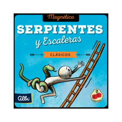 Serpientes y Escaleras