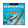 Serpientes y Escaleras