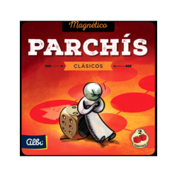 Parchís