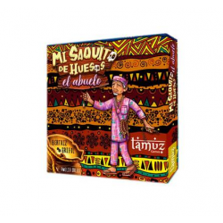 Expansión el abuelo - Mi...