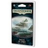 Arrecife del Diablo - Campaña La Conspiración de Innsmouth - Arkham Horror: El juego de cartas