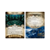 Arrecife del Diablo - Campaña La Conspiración de Innsmouth - Arkham Horror: El juego de cartas