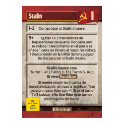 2 Minutos para medianoche